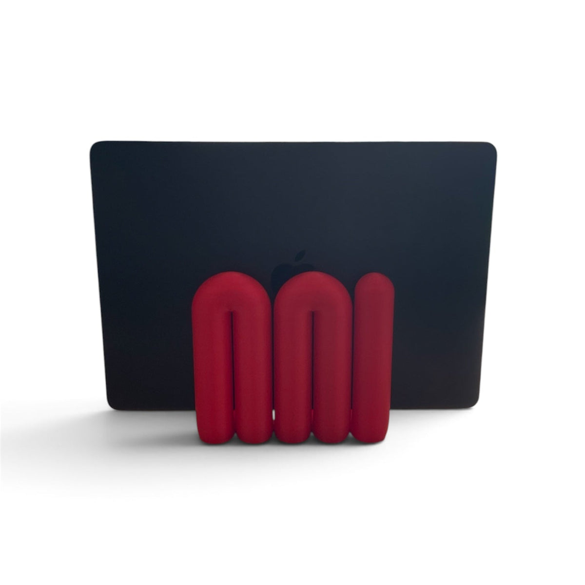 Supports telephones / pc